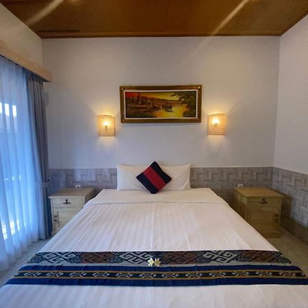 Kubu Betel Home Stay Canggu Εξωτερικό φωτογραφία