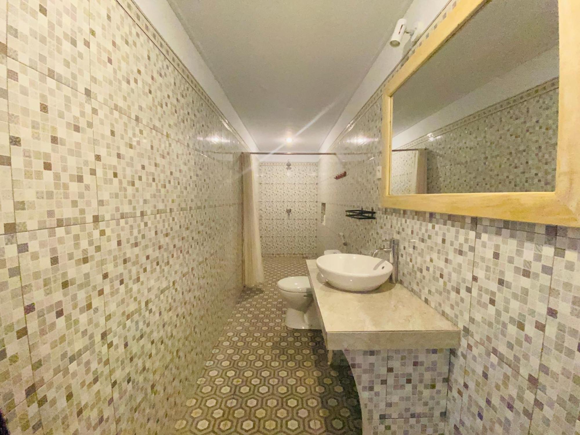 Kubu Betel Home Stay Canggu Εξωτερικό φωτογραφία