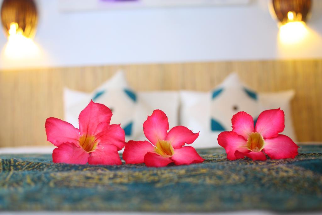 Kubu Betel Home Stay Canggu Δωμάτιο φωτογραφία