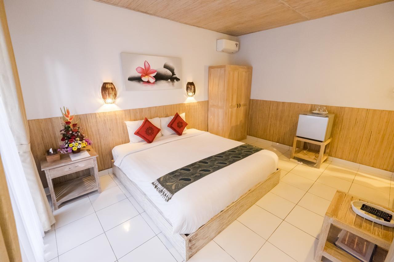 Kubu Betel Home Stay Canggu Εξωτερικό φωτογραφία